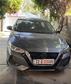 نيسان سنترا